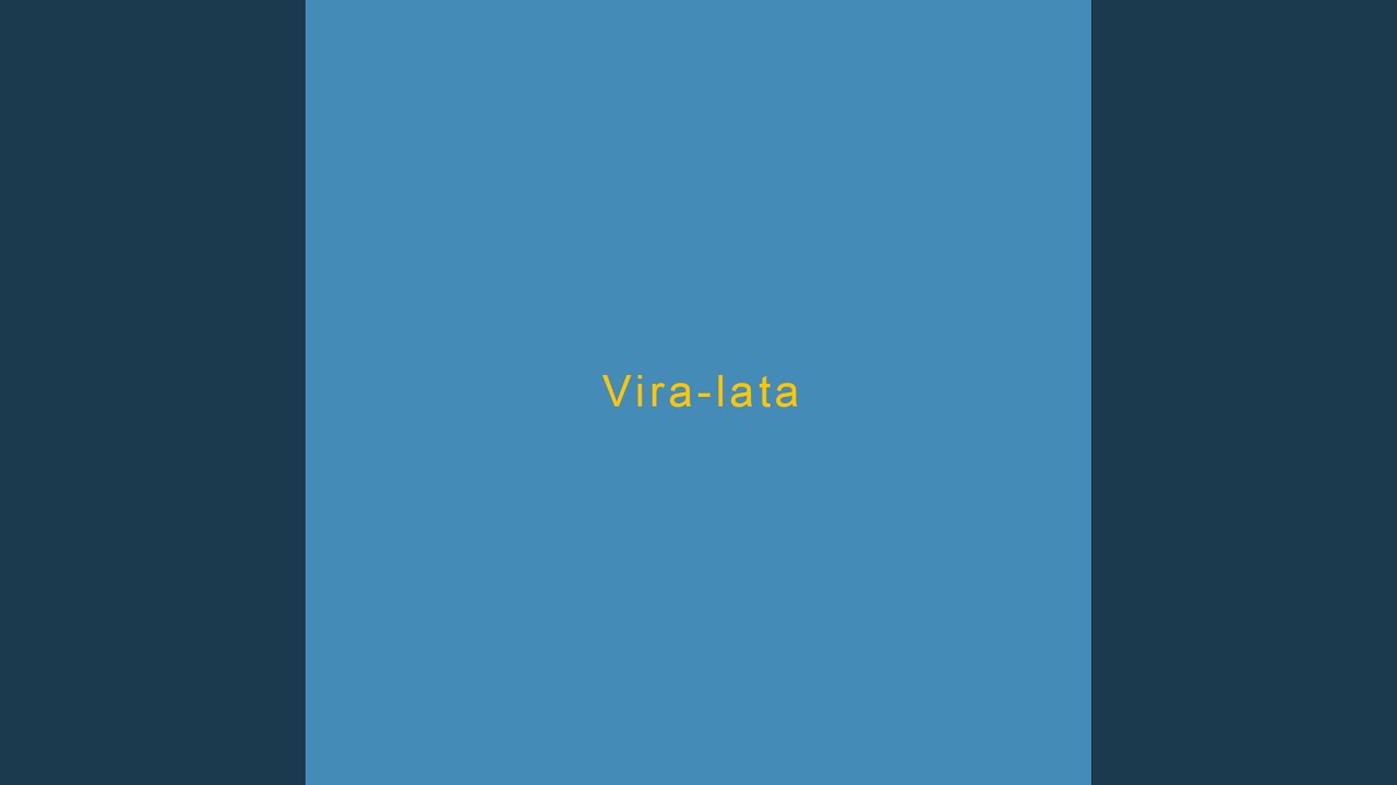 Viralata