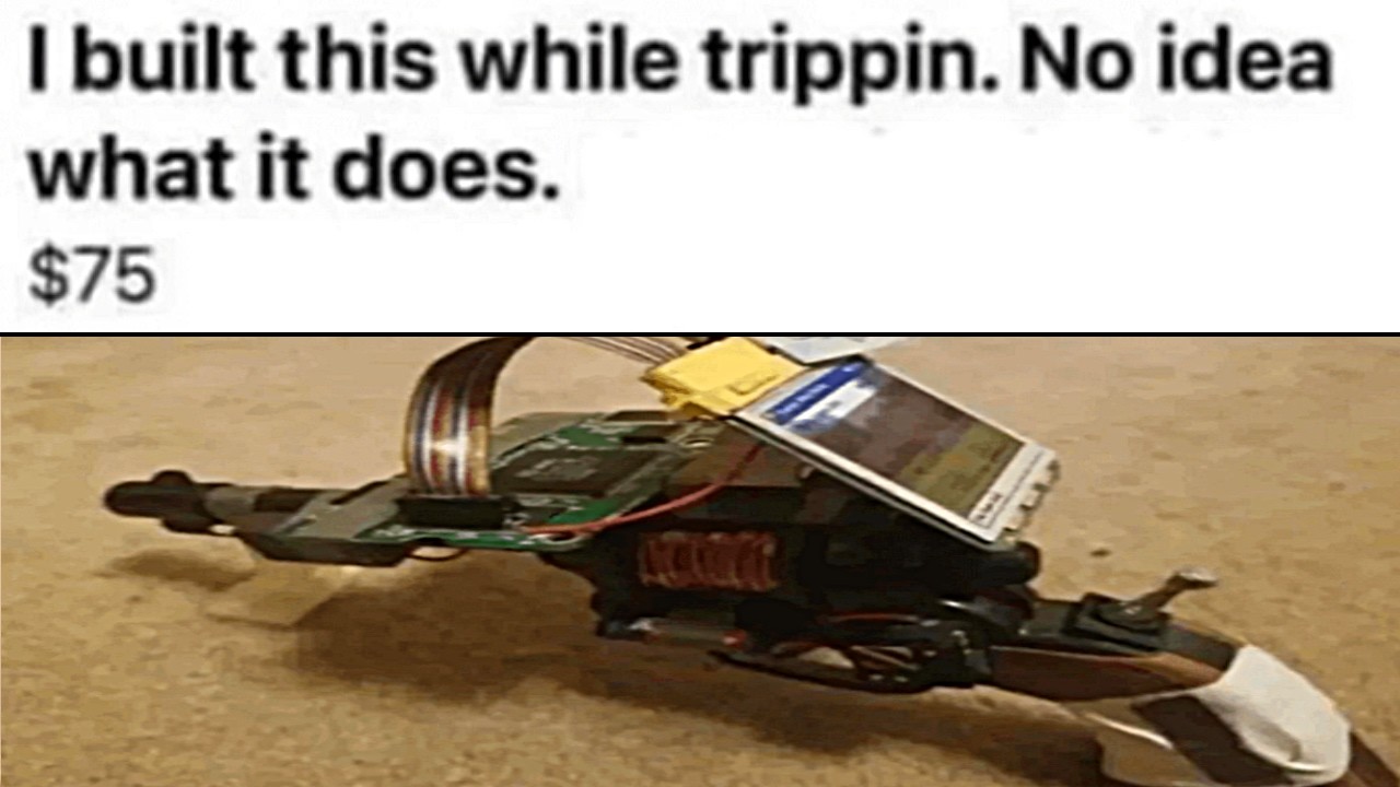 r/Sh*tposting