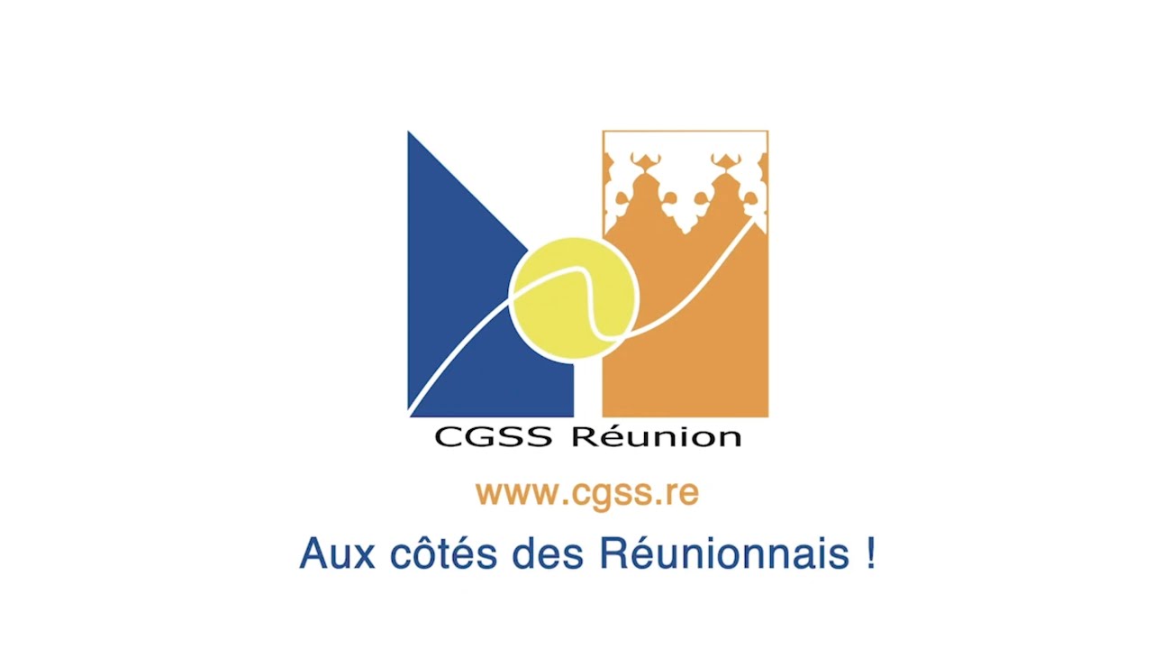 Film institutionnel CGSS Réunion
