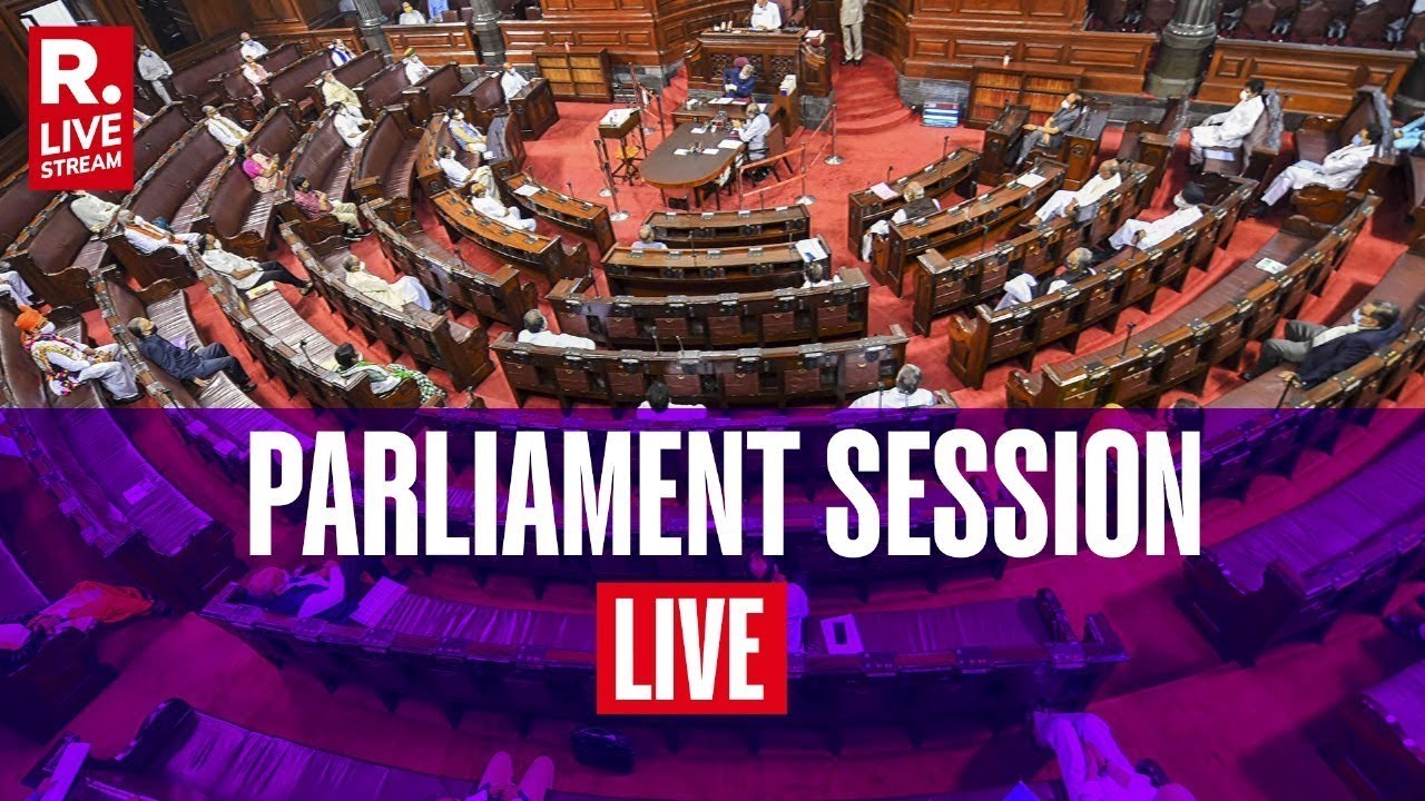 Parliament Session LIVE: PM Narendra Modi Speaks In Lok Sabha |  Rahul Gandhi Anti-Hindu Remark