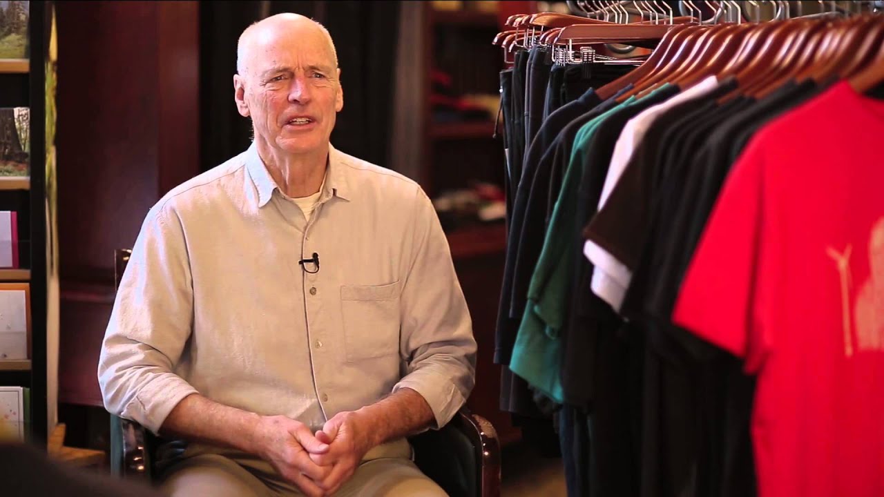 Ethical Consumerism - Hemp & Co