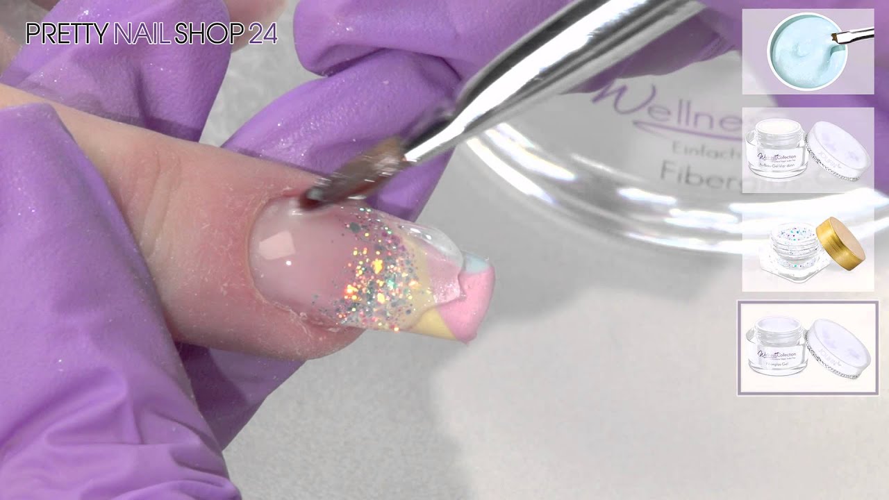 NAILART Nightshine Tattoos 