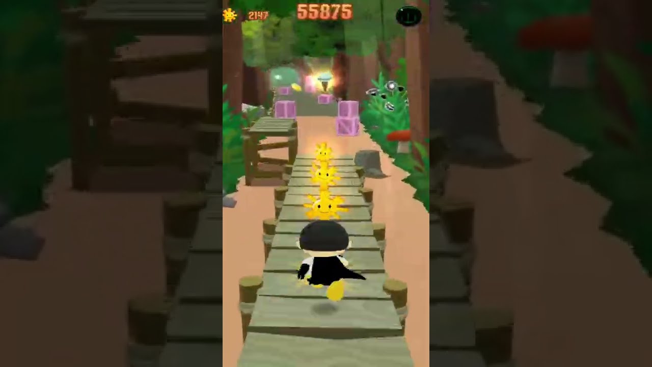 TAG WITH RYAN GREEN TITAN VS YELLOW TITAN VS WHITE TITAN RYAN FUNNY TREEN FALLS DOWN GAMEPLAY