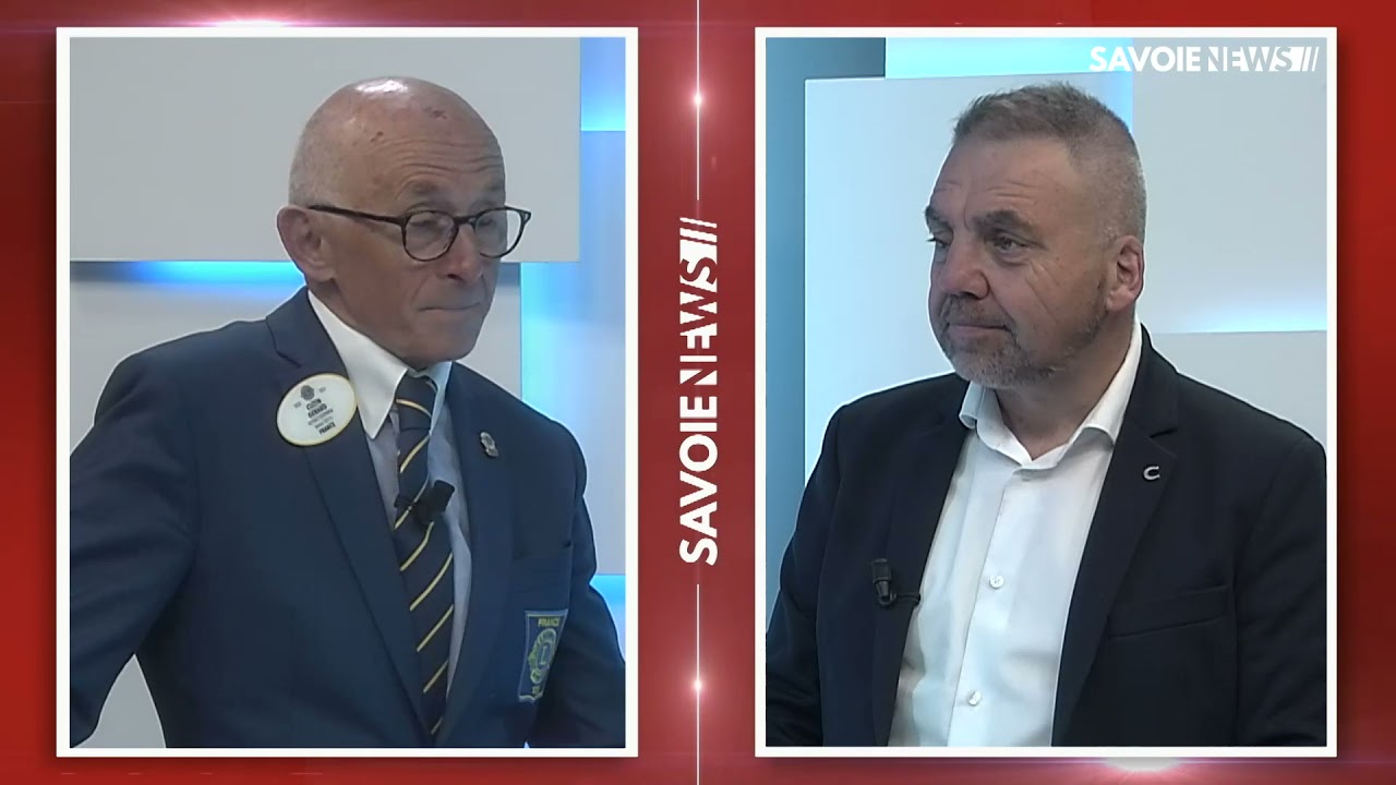 LE STUDIO - Le Lions Club, ses missions et ses activités 🦁