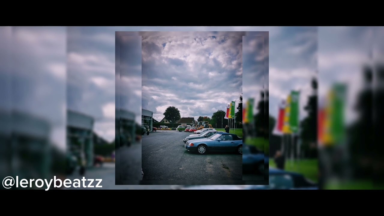 New School Hiphop Type Beat '388' (prod. By @leroybeatzz)