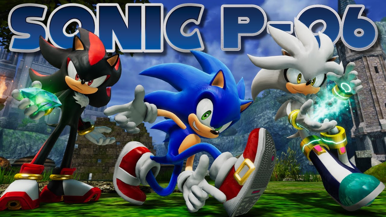 An Exhaustive Look at Sonic's Greatest Fan Project