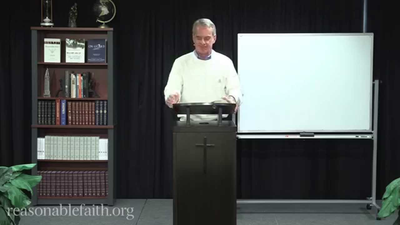 Doctrine of Revelation Part 9: Responding to the Difficulties of Biblical Inerrancy