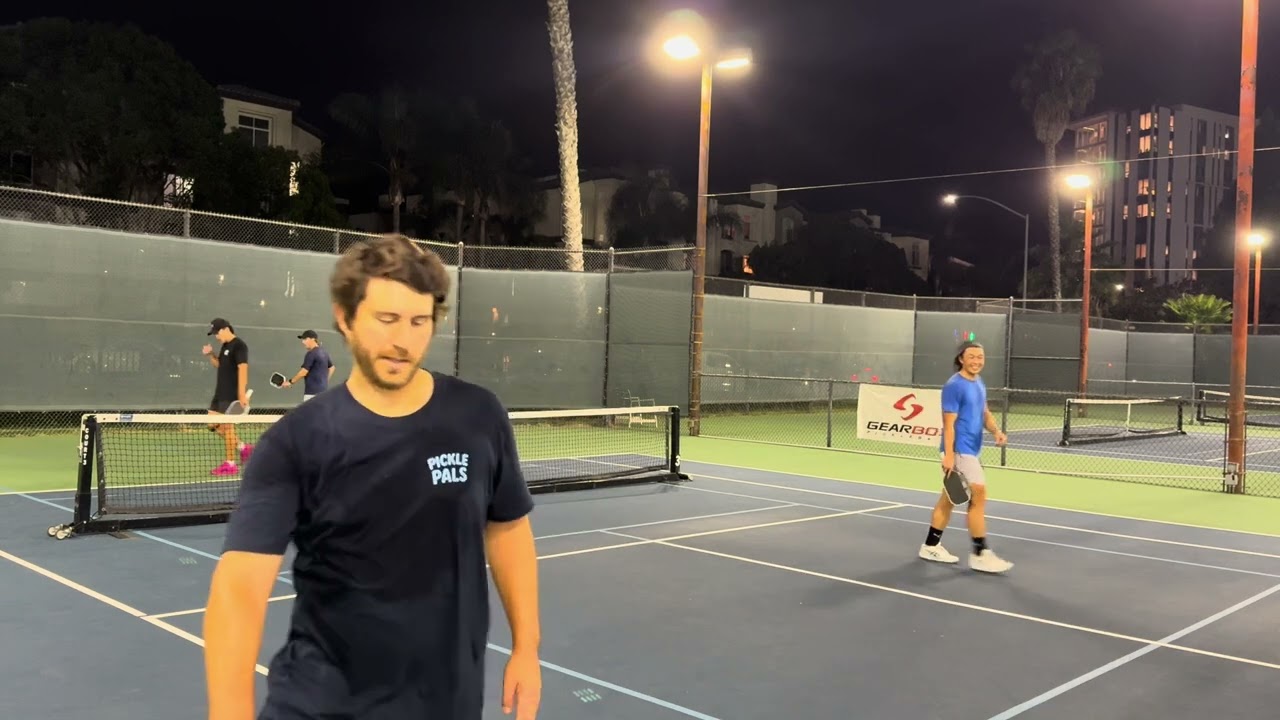 2/5 pickleball 4