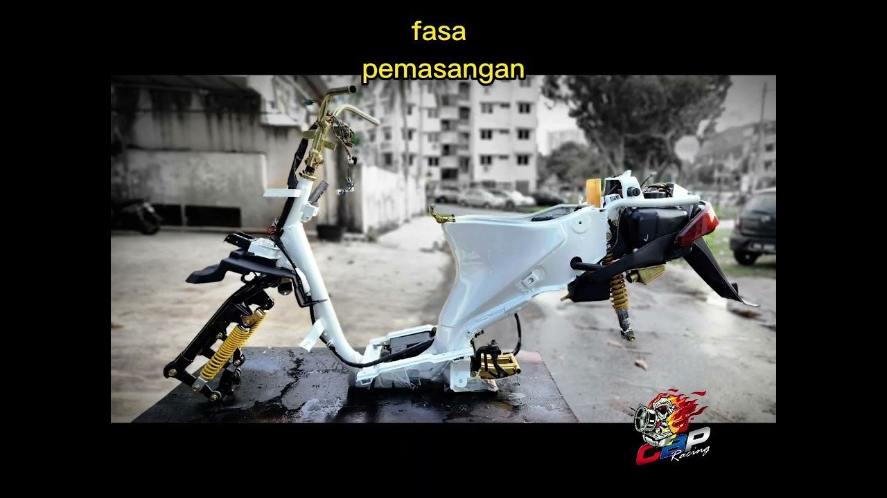 Bring Back Suzuki V100 PEY 1248 ( Kelantan )