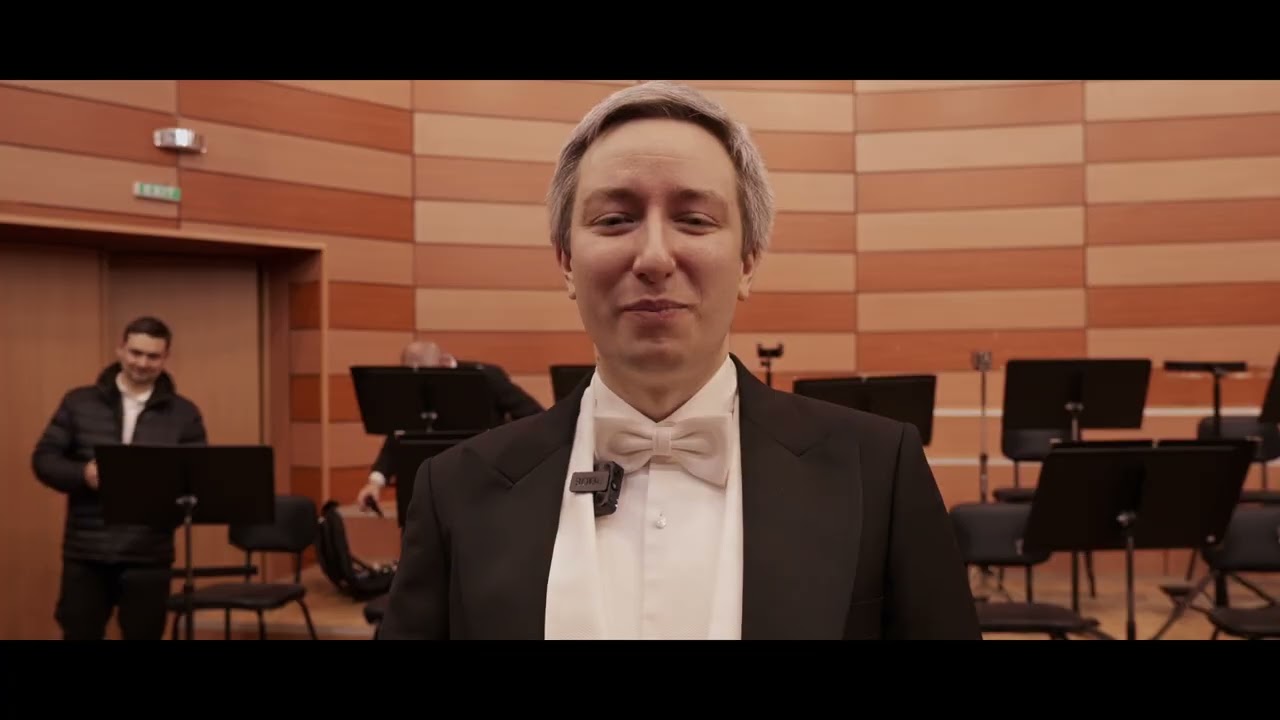 Brahms – Requiemul German | După concert, cu David Schlager & soliștii