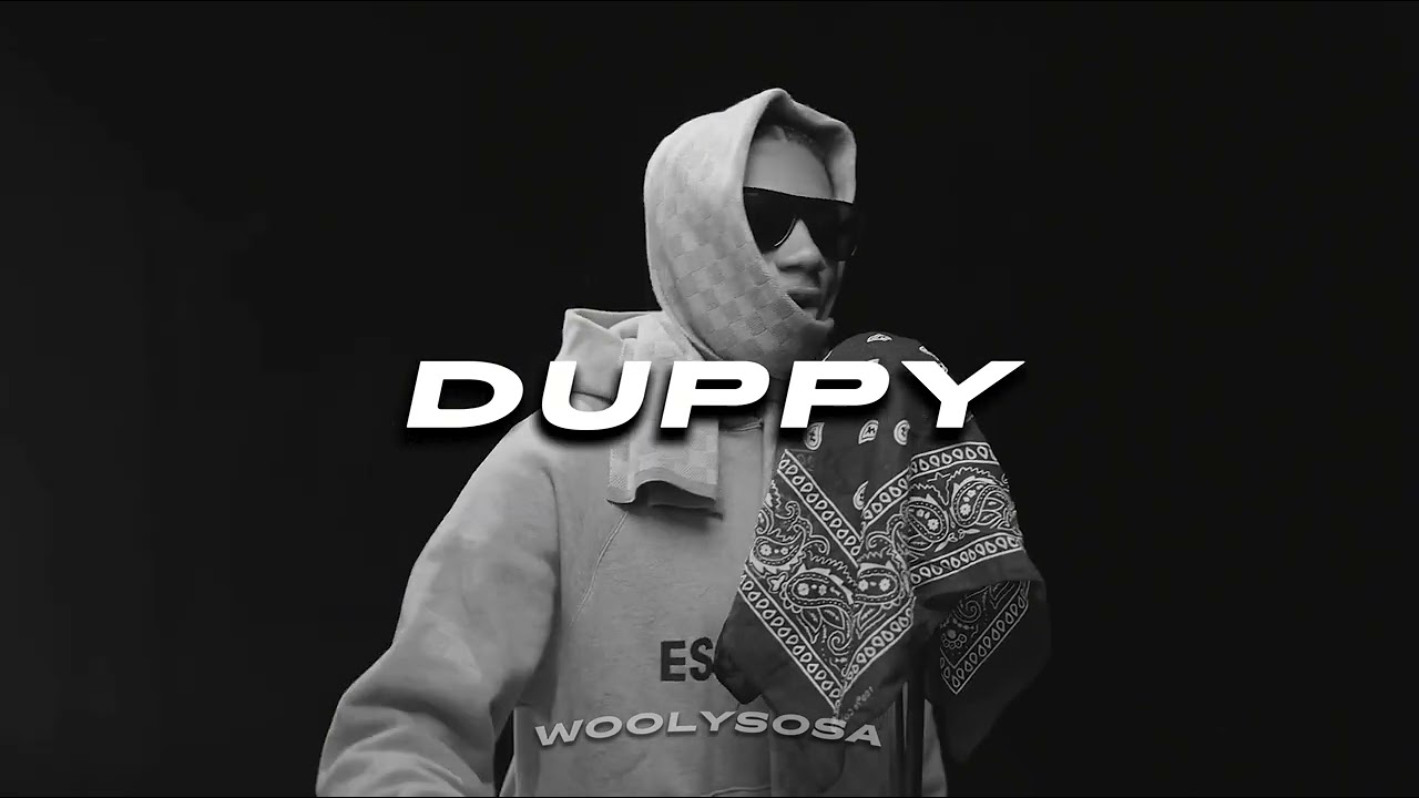 Digga D x DigDat x #163margs x M1llionz NY/UK Drill Type Beat [Prod. Woolysosa]