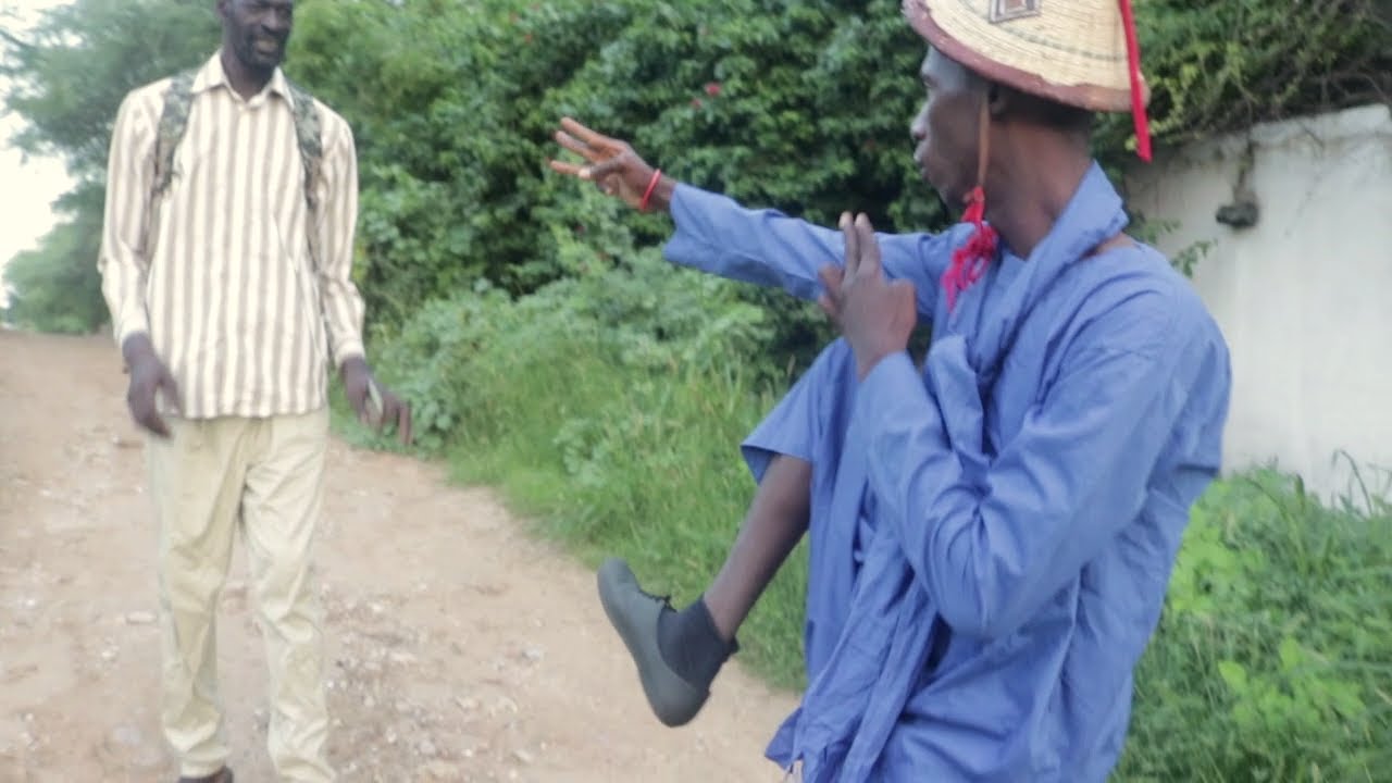 PEULH BOU GRAAW saison 3 EPISODE 21