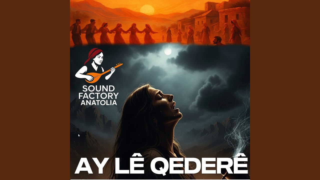 Ay Lê Qederê