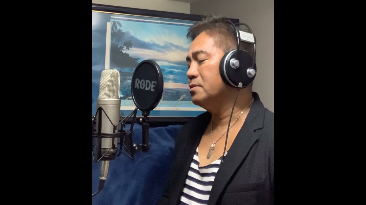 American Classic Movie Theme-  “ When You Wish Upon A Star “  cover song  by Mar Boca