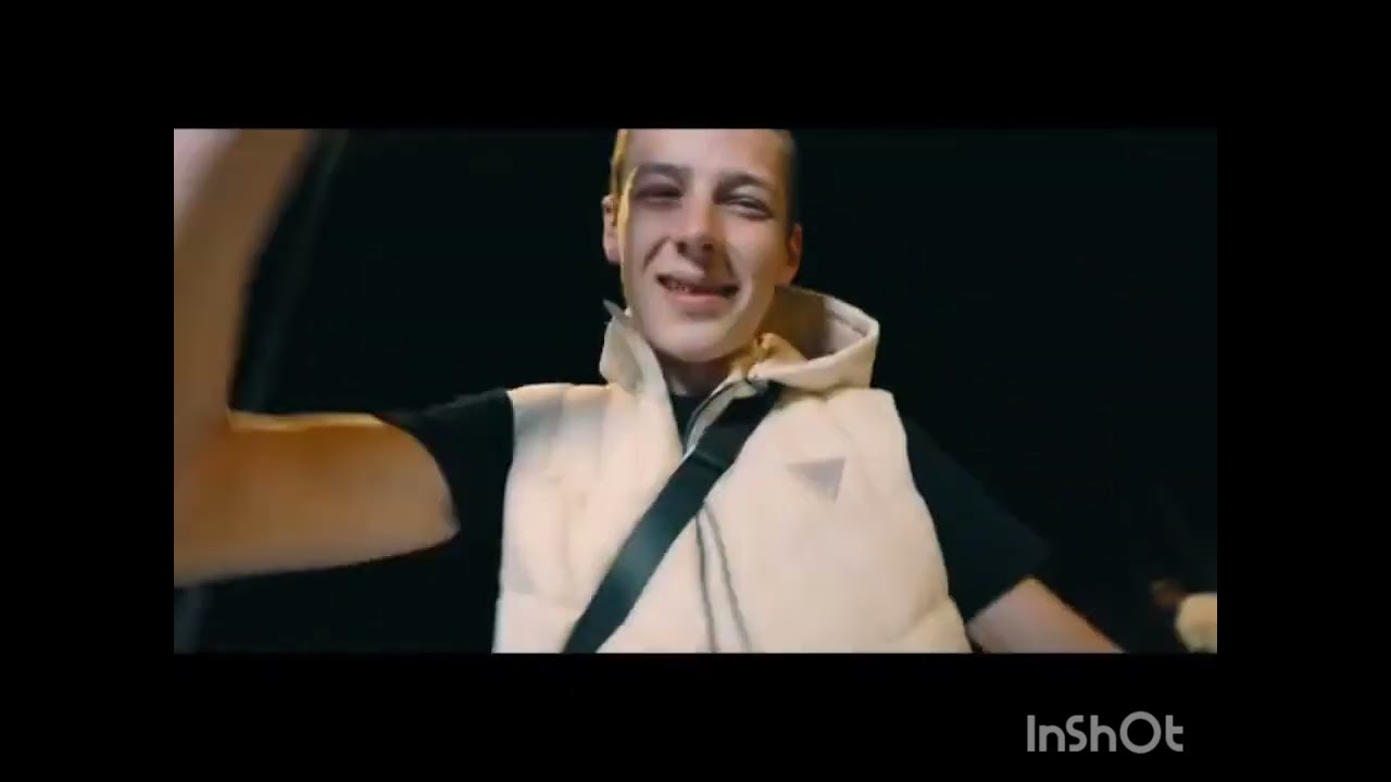 Pogány Induló X Máté Péter- Hull az elsárgult levél Official Music Video