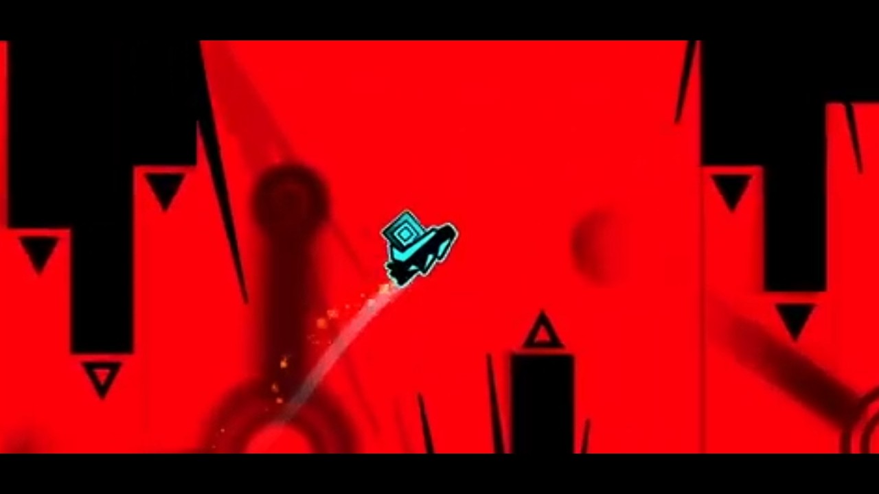 I beat I'm dead