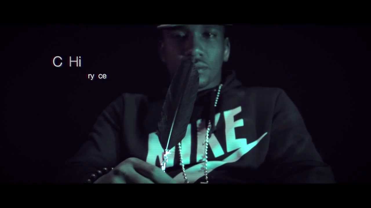 CyHi Da Prynce - The Open Letter [HD]