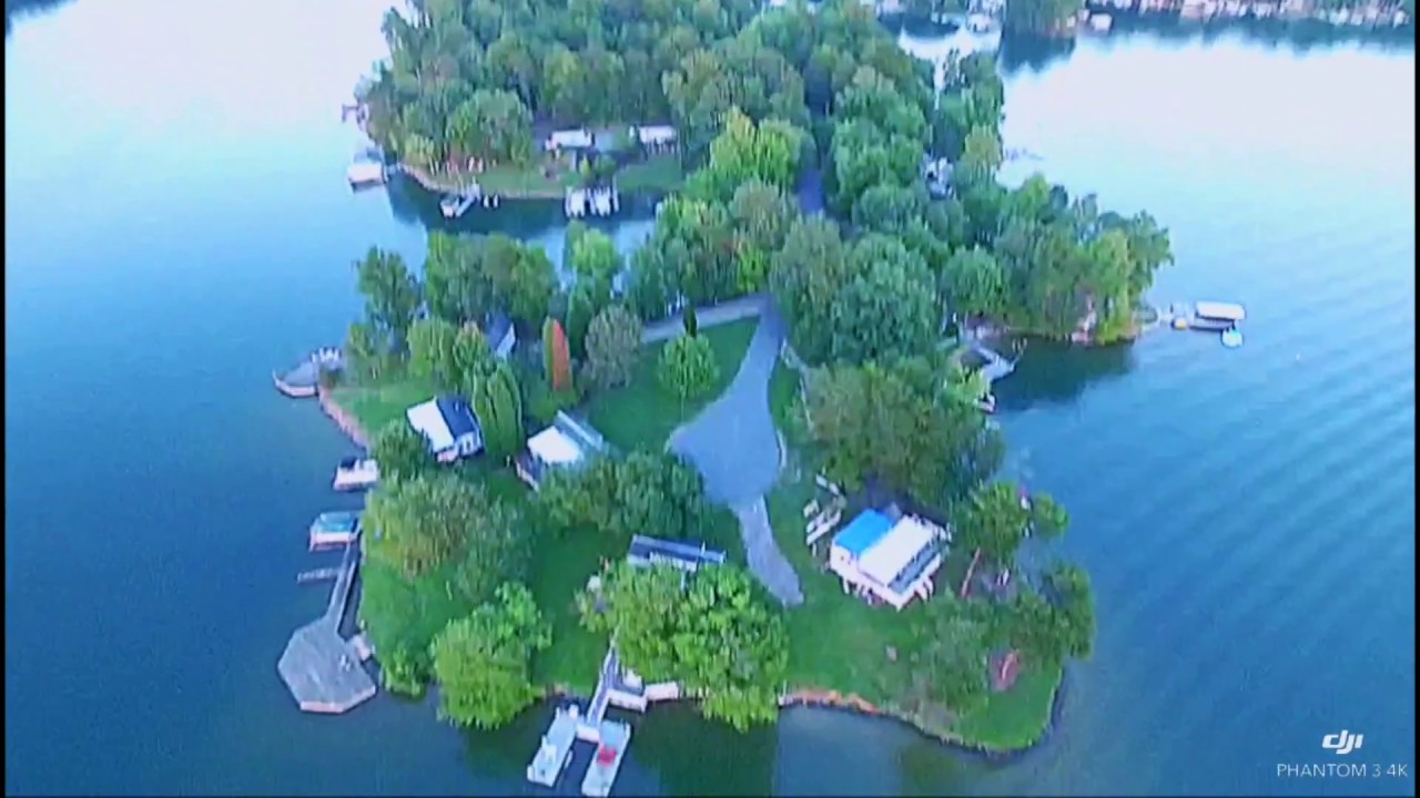 Belews Lake, NC