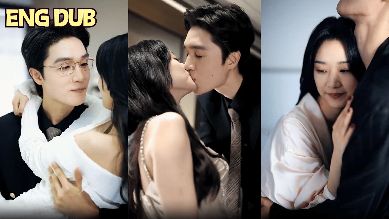 [ENG DUB] She Returned For REVENGE, But Her Ex-Fiancé Was With Her Stepsister | CDrama