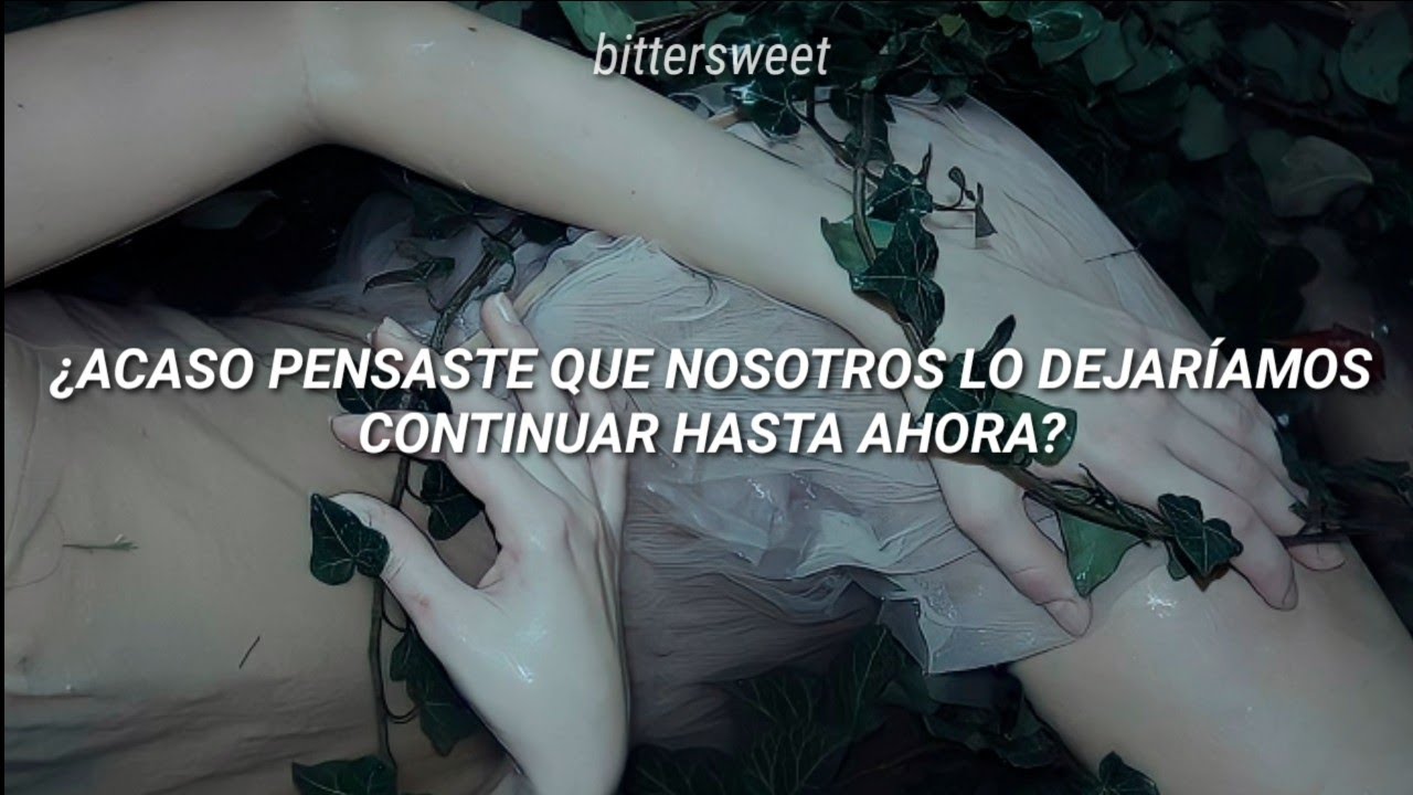 Sleeping with Sirens - Parasites (sub español)