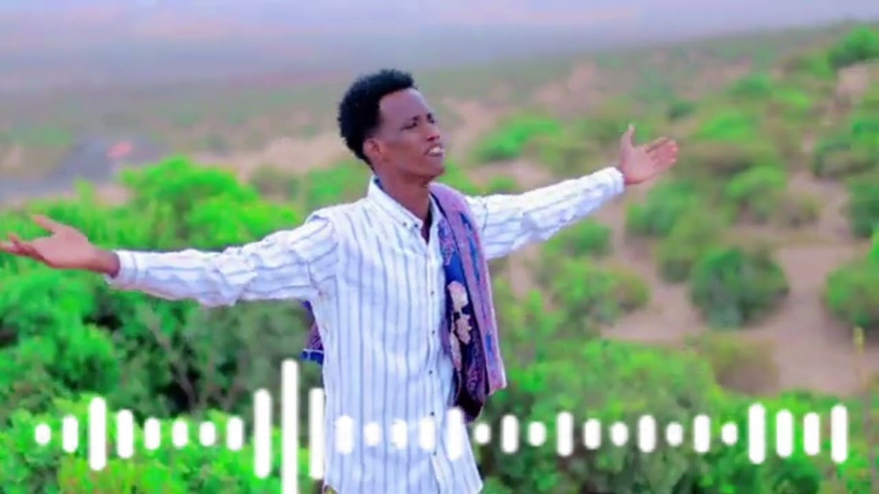NUUR GOOSAAR DHAANTO CUSUB DHASHII CEELWAYNE OFFICAILL VIDEO 2026