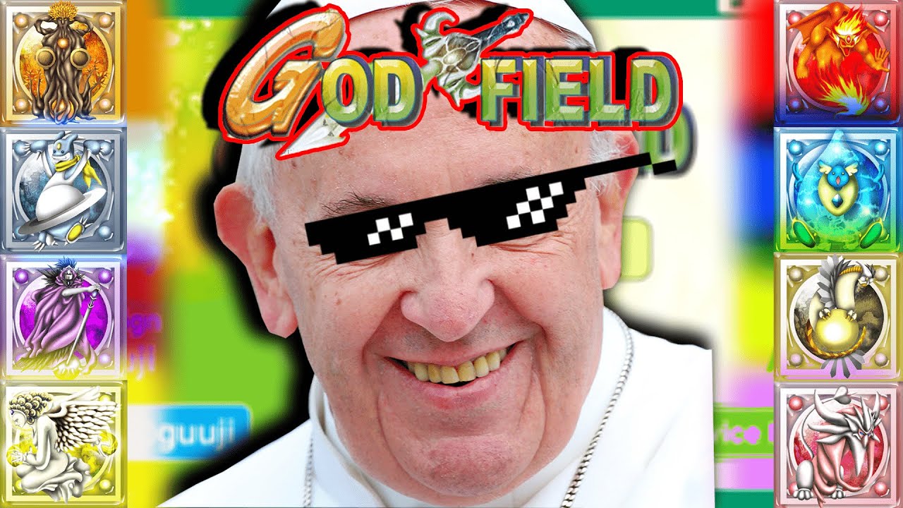 GODFIELD