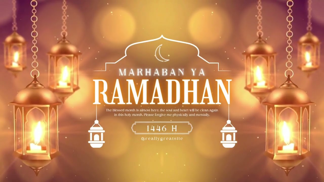 RAMADAN