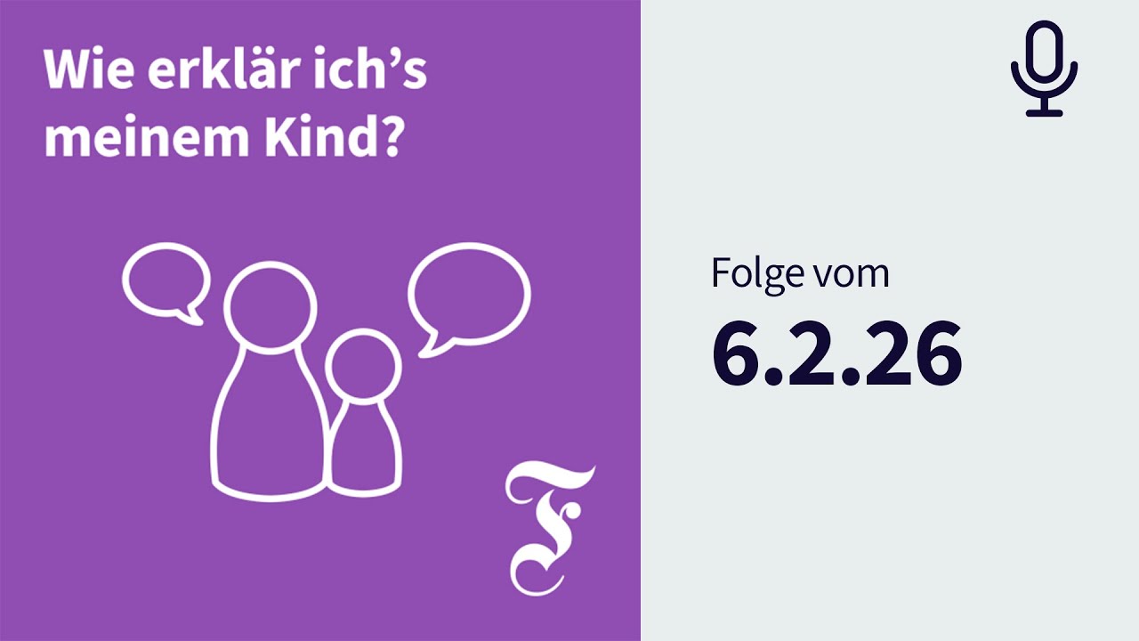 Wer das Eislaufen erfunden hat - F.A.Z. Wie erkläre ich’s meinem Kind?