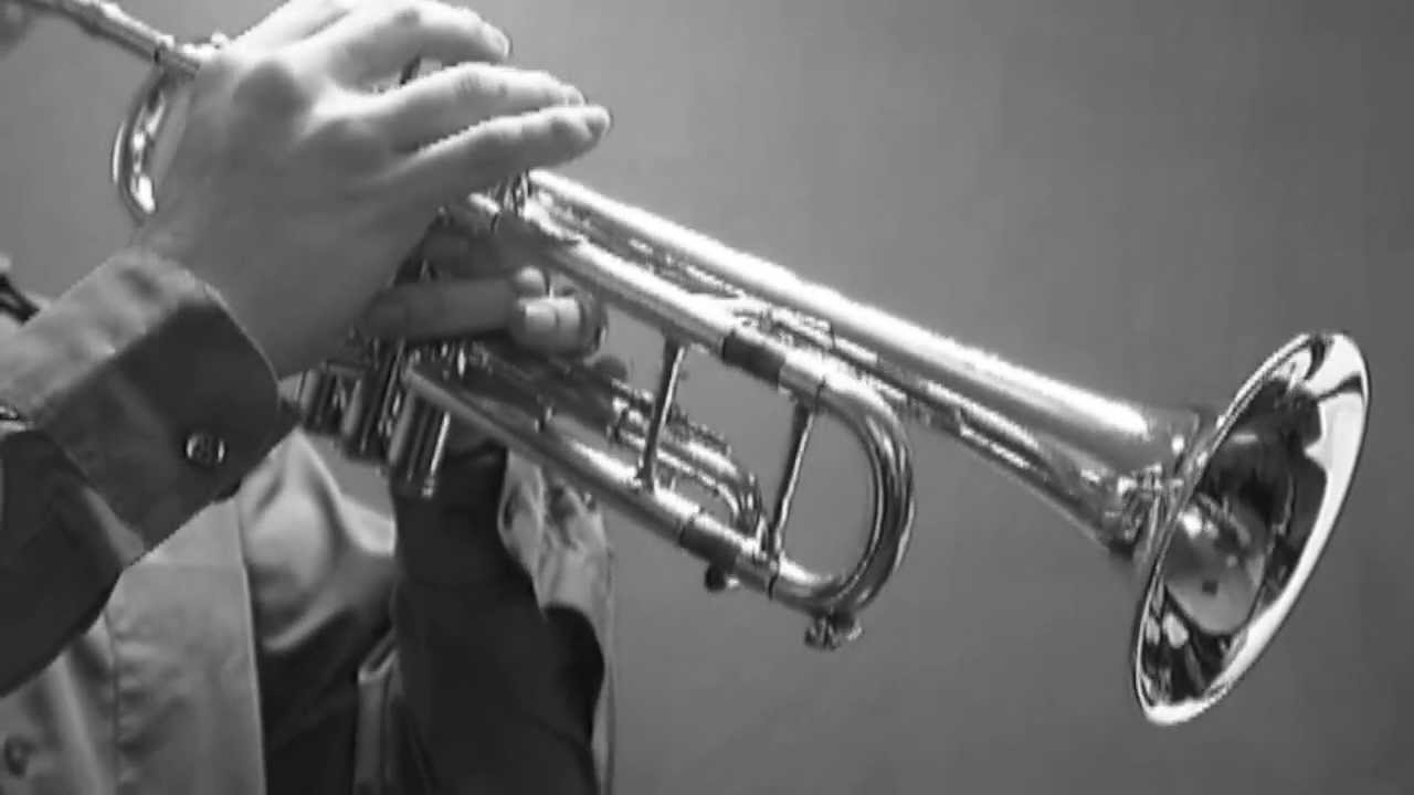 Bring Him Home (Les Miserables) TRUMPET COVER HD