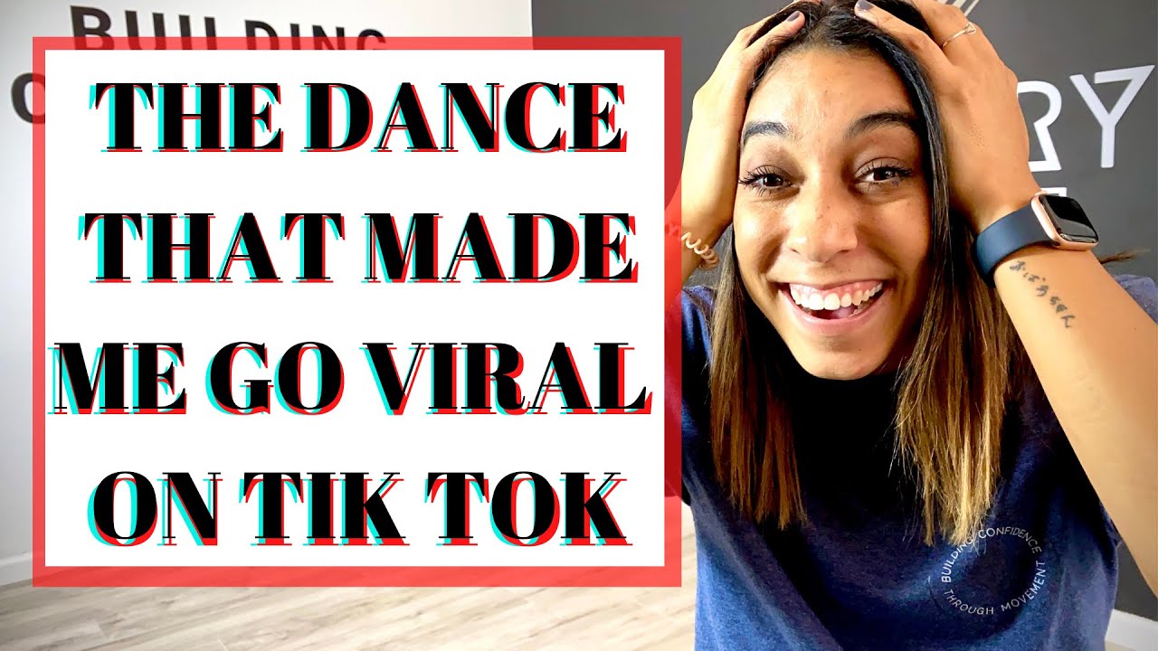 Laffy Taffy Tik Tok Dance Tutorial (LEARN FAST)