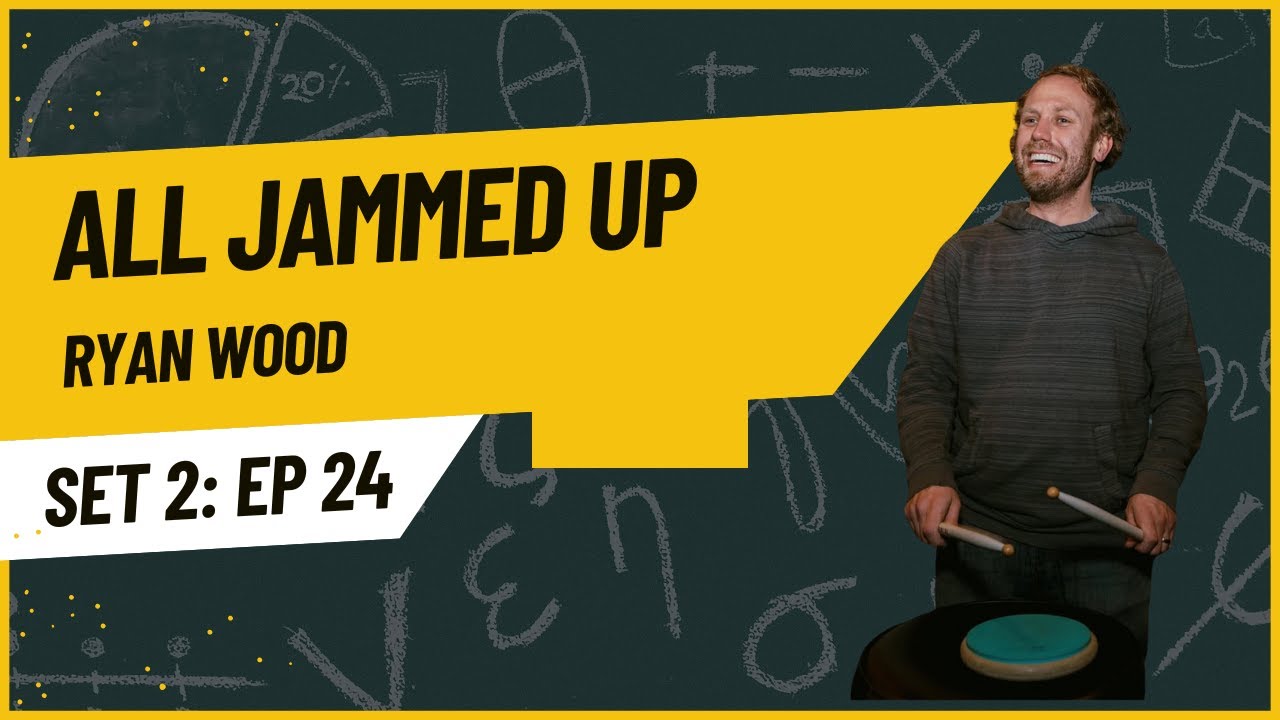 Set 2: Episode 24 - Ryan Wood (Kendall Street Company)