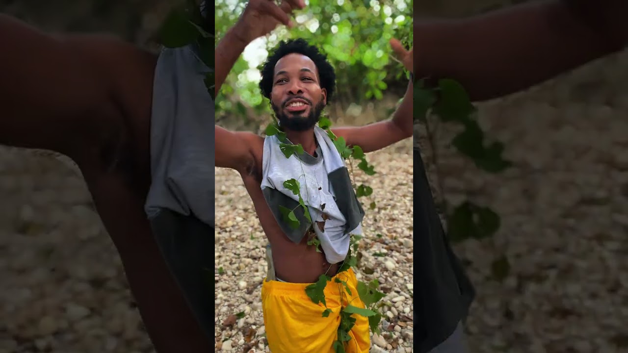 Pouvwa Bondye #1 #humour #comediedramatique #funny #comedygenre 