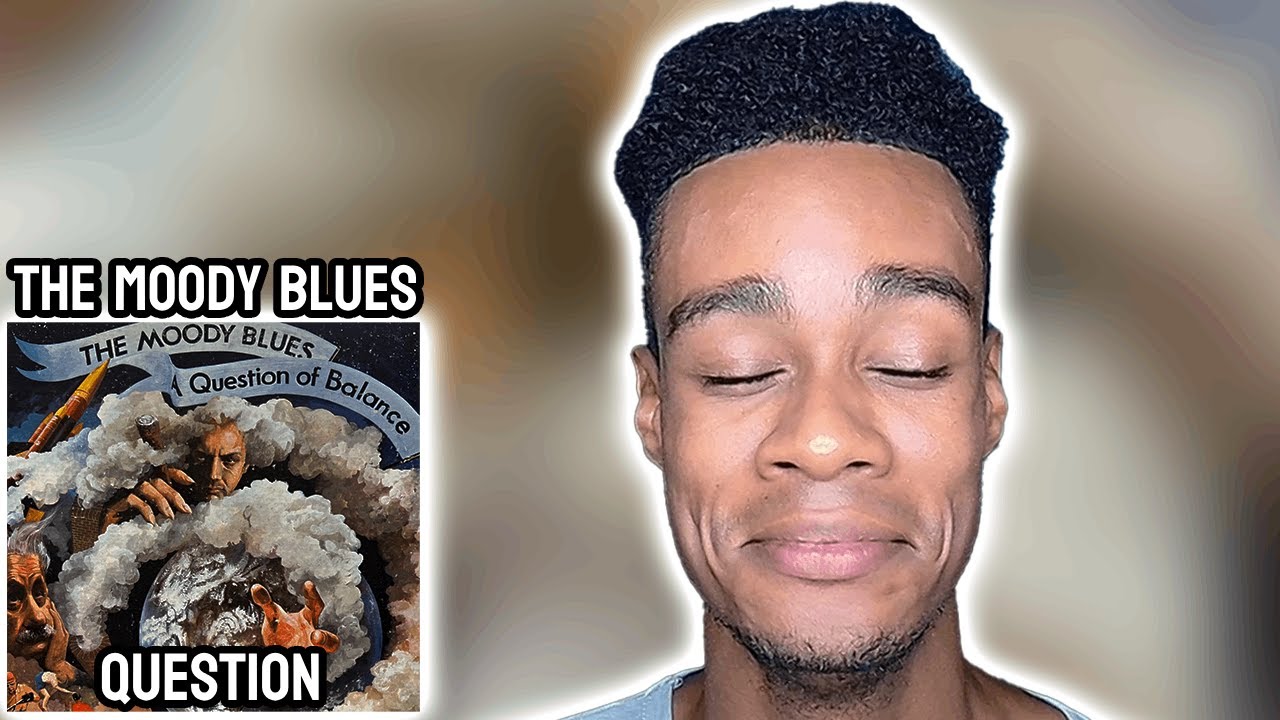 The Moody Blues - Question | FIRST TIME REACTION