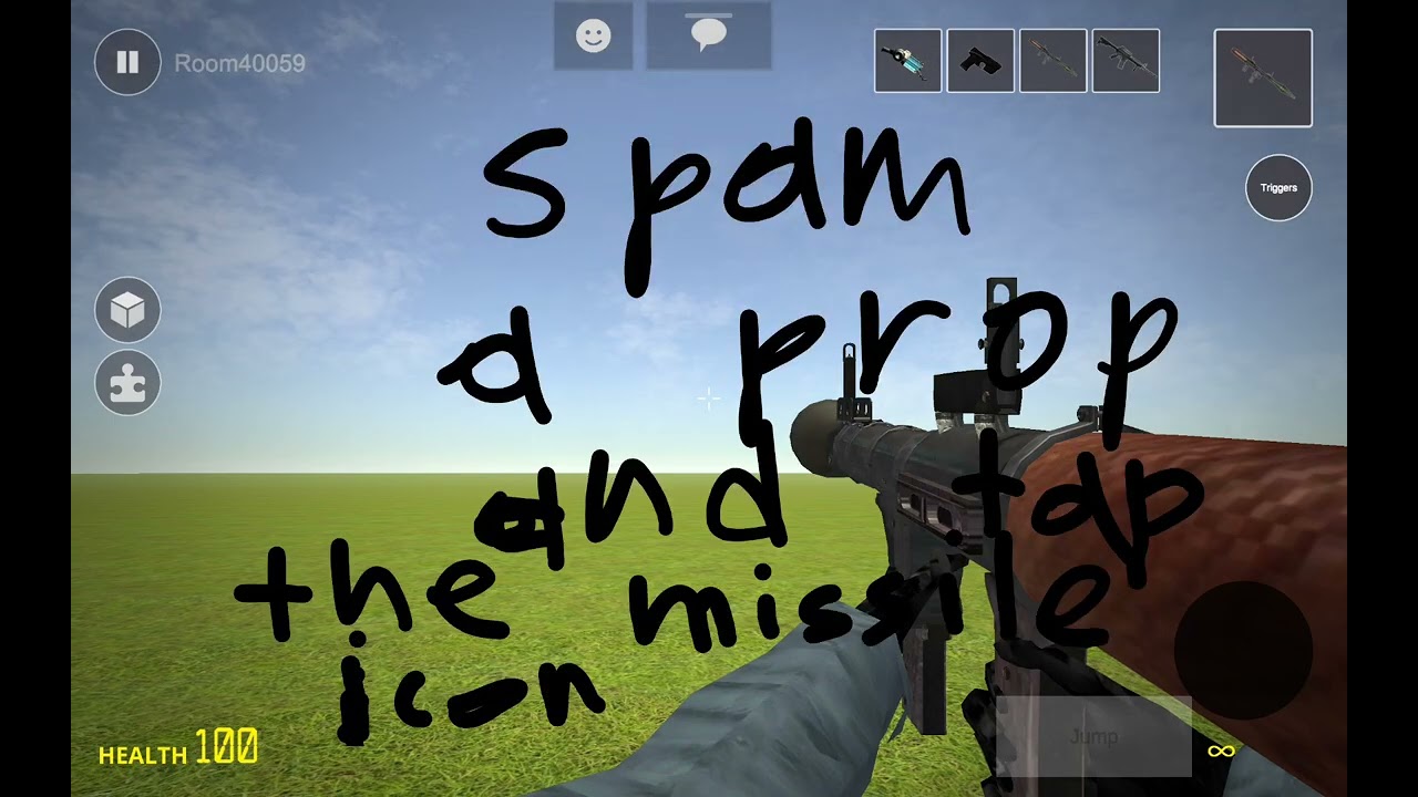 The delay ghitch in vmod tutorial 