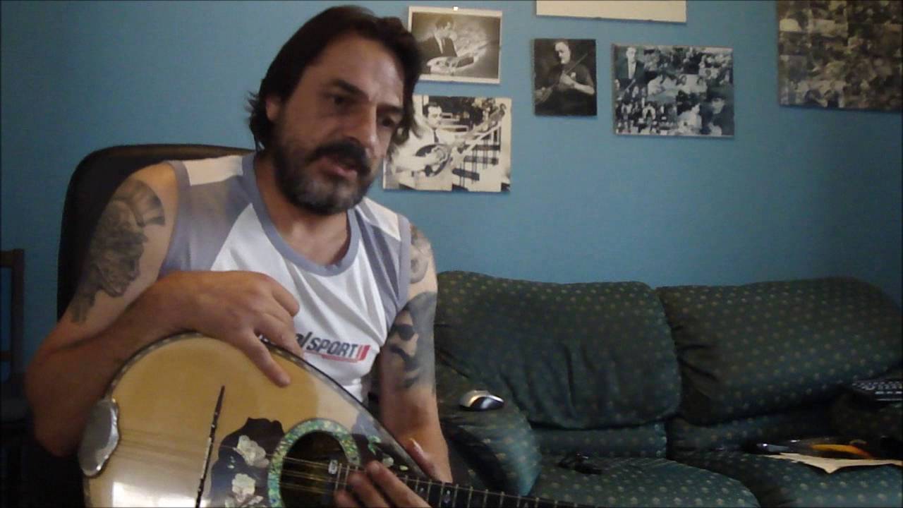 246.Πρέζα όταν πιείς ΙΩΑΝΝΙΔΗΣ (ΡΕ+Χιτζάζ,χιτζακιάρ)