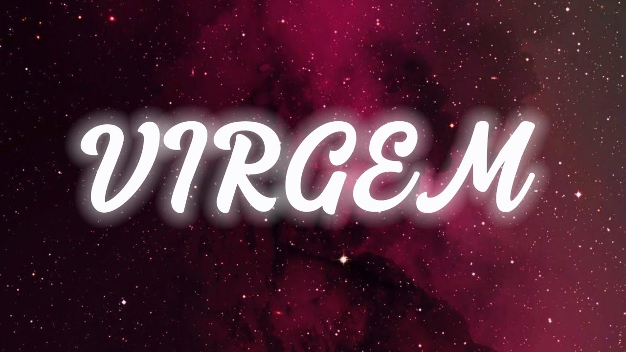 VIRGEM ♍ O LAÇO ENTRE VOCÊS DOIS NUNCA VAI SER DESFEITO, VOCÊS SÃO ALMAS GÊMEAS!! É O MOMENTO CERTO!