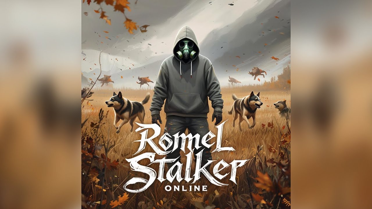 Stalker Online\Stay Out\Сталкер Онлайн: Марафон день 1й - 3.5кк в час, миф или реальность?!