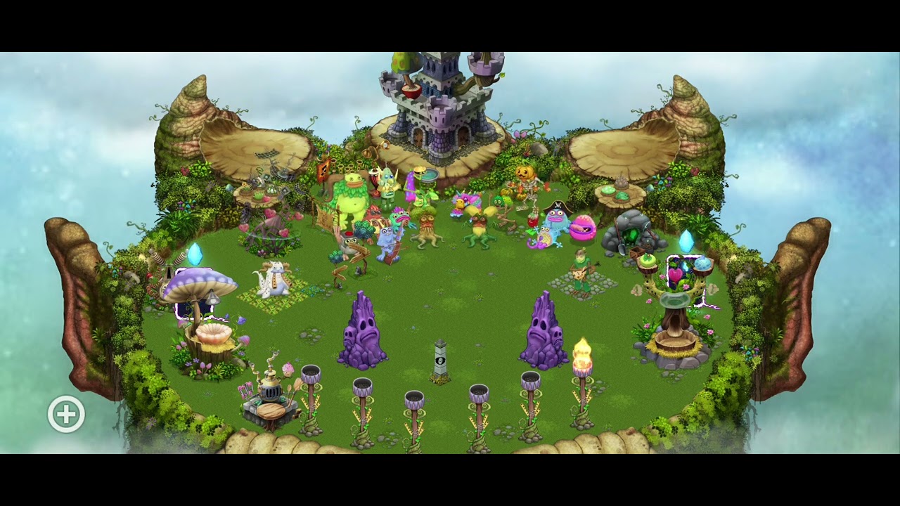PLANT ISLAND MSM