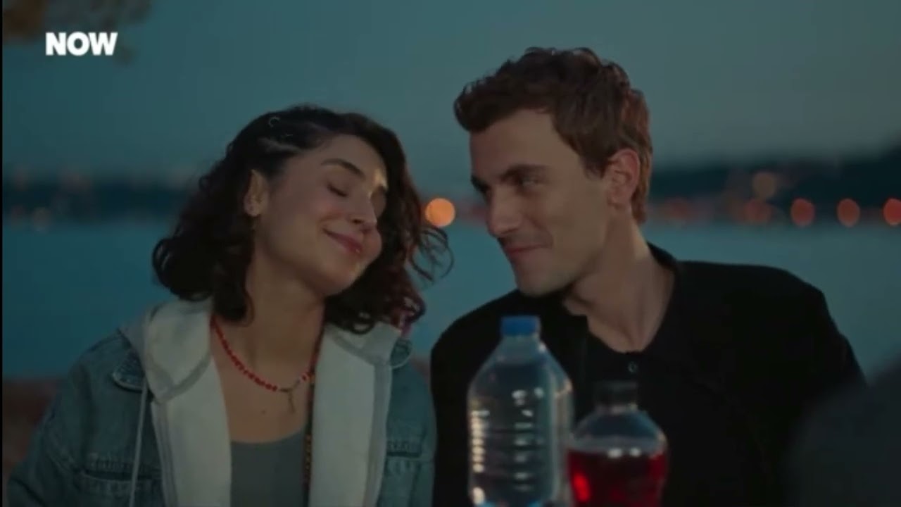 Aşkın Lezzeti || Asi & Alaz