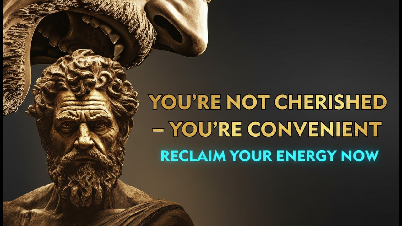 Top Signs Someone Is ONLY Using You (And Doesn't Truly Care For You) | Learn Modern Wisdom Tactics