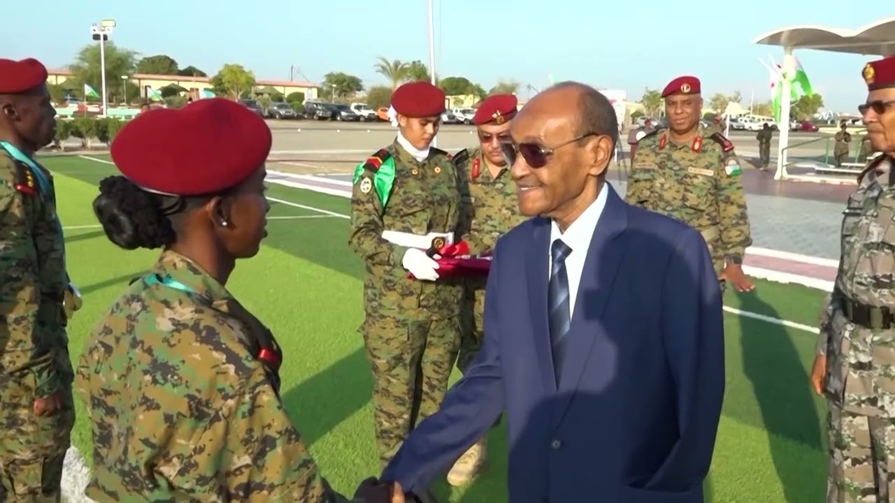 WA DHIRI GALAINTA ORODIYANKA MANSHALAHA DAWASHO WACAN