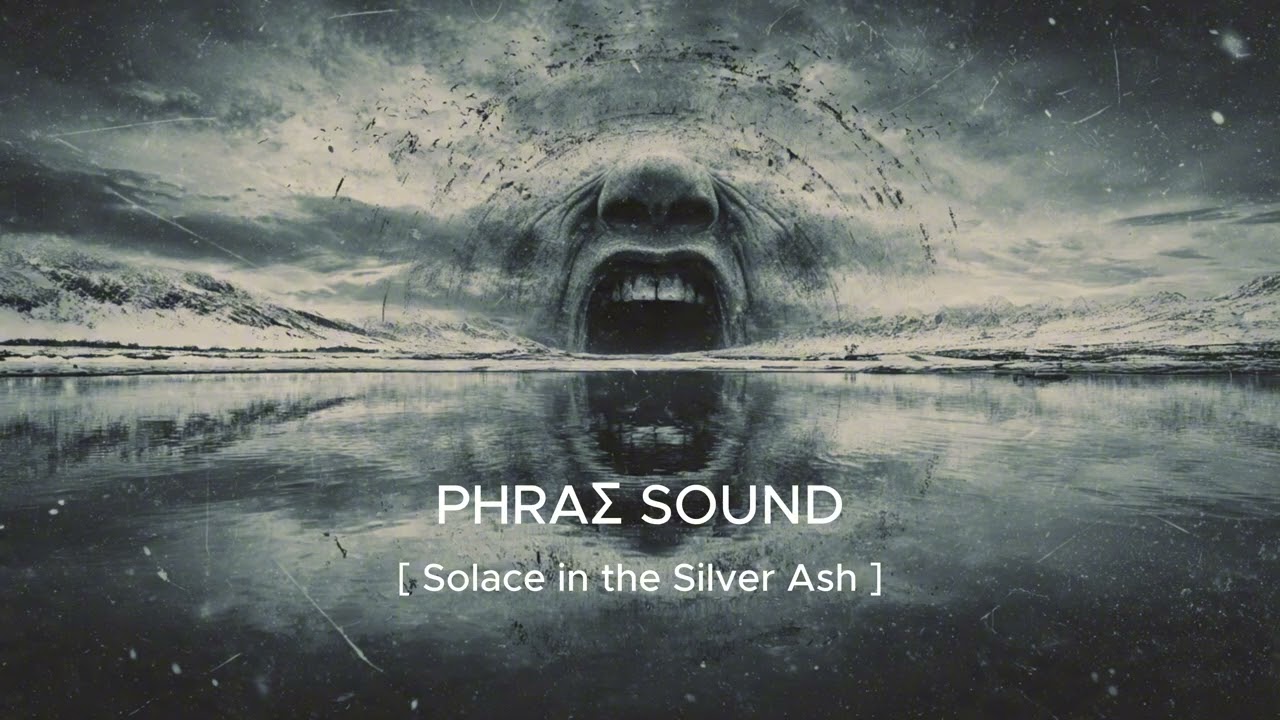 Solace in the Silver Ash