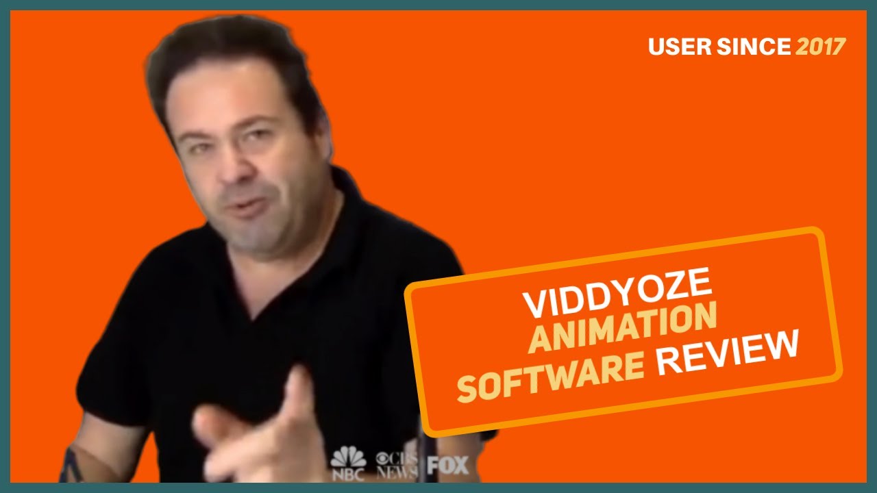 Best 3D Animation Software for Beginners🔥Viddyoze DEMO