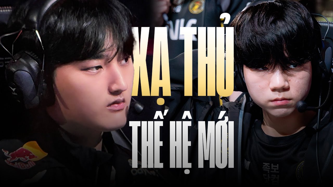 CUỘC CHIẾN CỦA 2 XẠ THỦ THẾ HỆ MỚI | T1 vs BFX | KT vs BRO | LCK CUP 2026 | Hoàng Luân Co-stream