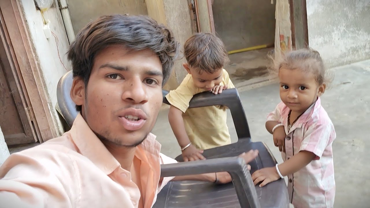 Kursi ka kya bna diya 🤪