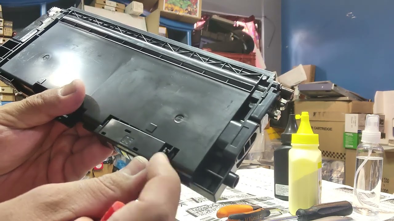 RECARGA DE TÓNER SAMSUNG 460 SAMSUNG 480  SERVICIO MULTIFUNCIONAL SAMSUNG C460FW SAMSUNG C430