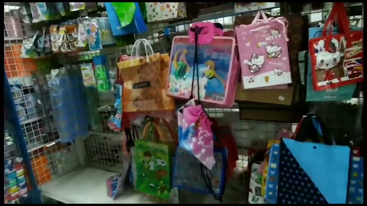 Kawanin Belanja Bulanan