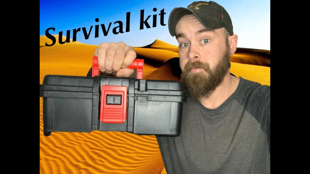Gig Survival Kit