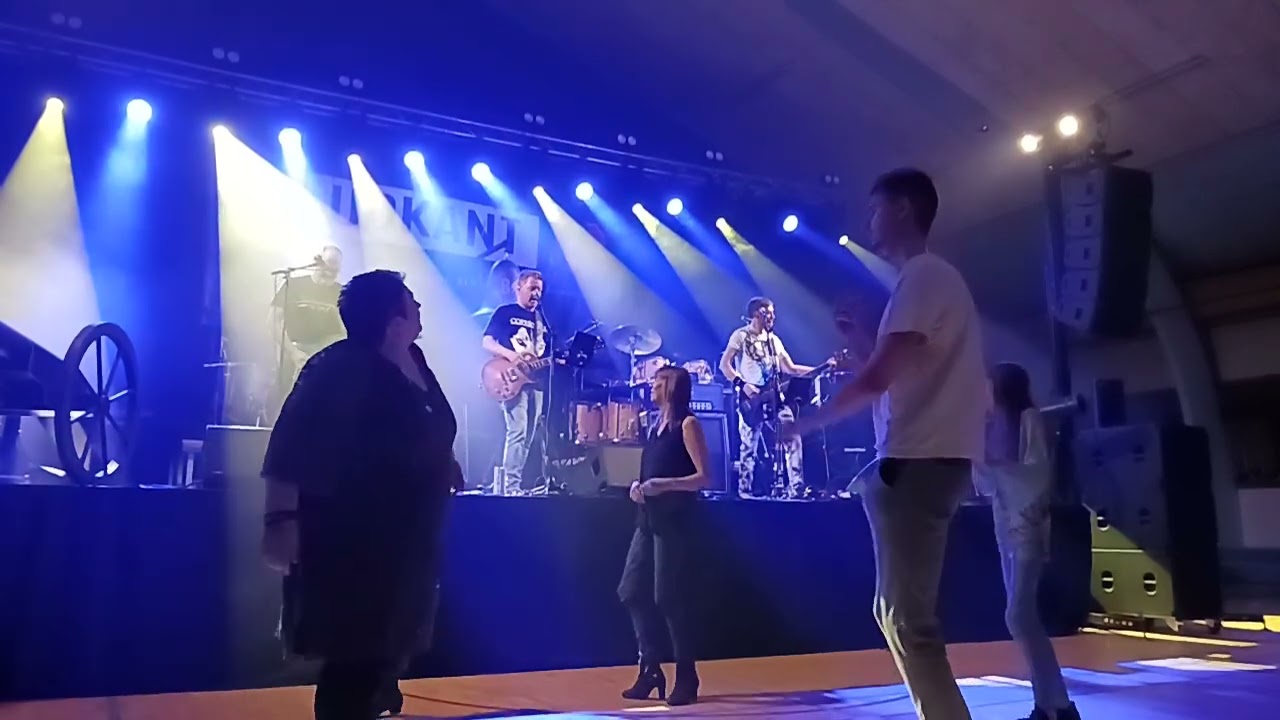 Udkant - Use Somebody / Kings of Leon