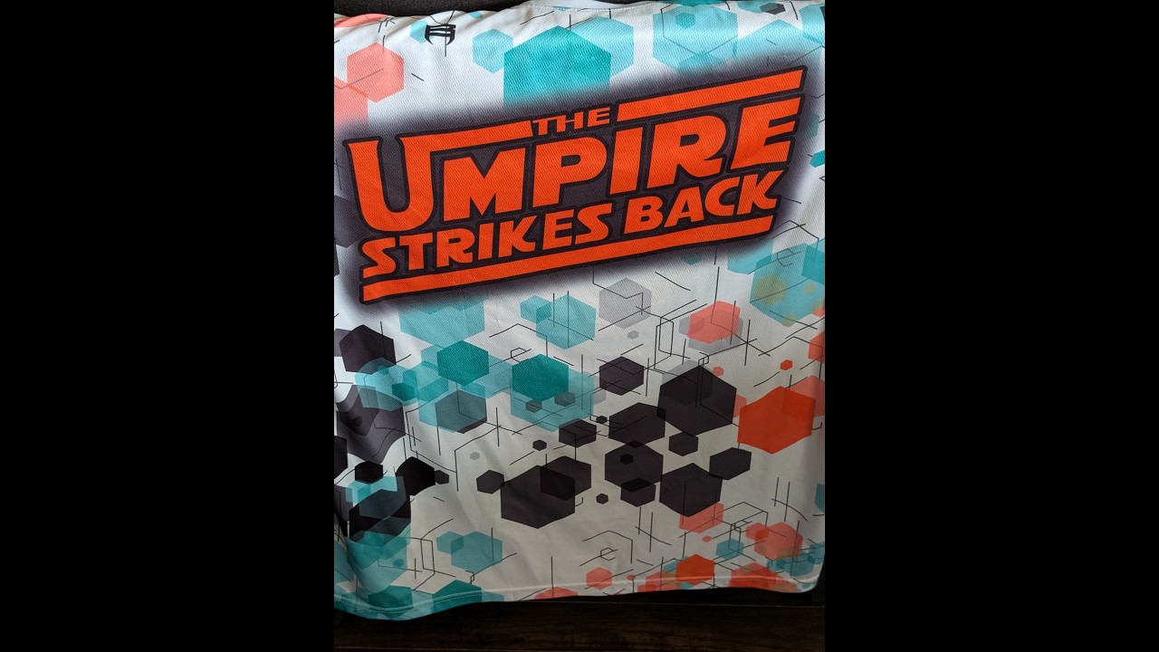 2026 Mid State Sports League - Spring Sunday Co-Ed Slowpitch - Umpire Strikes Back Game 1 - 4/12/26